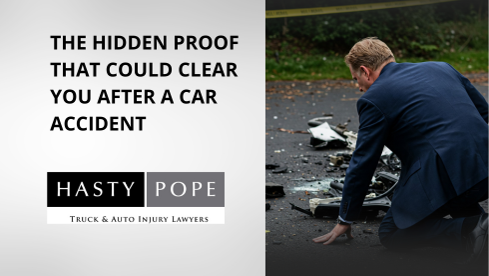 Jon and Tom Pope Hasty Pope Law Firm