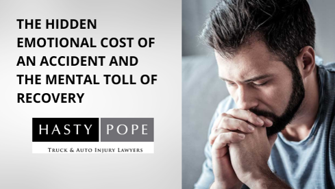 Jon and Tom Pope Hasty Pope Law Firm