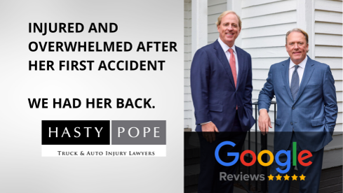 Jon Pope and Tom Pope Canton Gainesville customer review