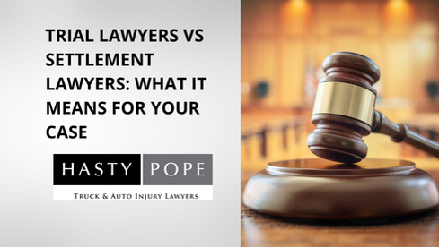 car crash lawyers hasty pope