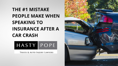 Jon and Tom Pope Hasty Pope Law Firm