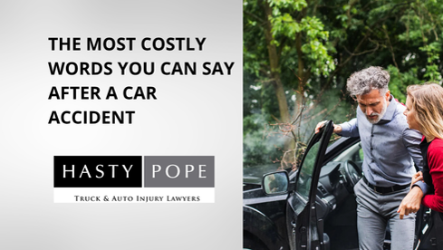 Jon and Tom Pope Hasty Pope Law Firm