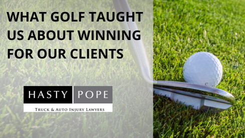 Golf club and golf ball