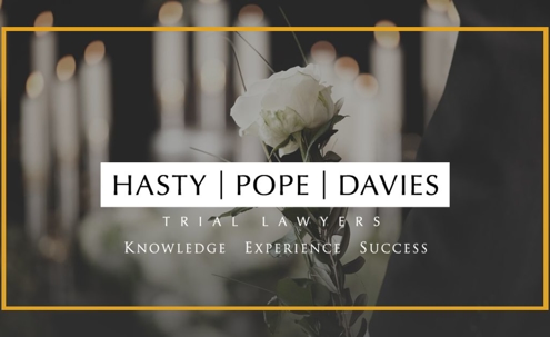 white rose and candles