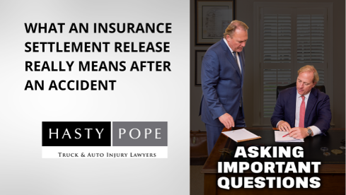 Jon and Tom Pope Hasty Pope Law Firm