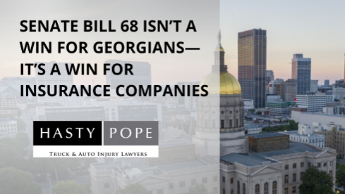 Georgia State Capital Building