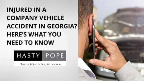 car crash lawyers hasty pope