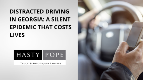 Jon and Tom Pope Hasty Pope Law Firm