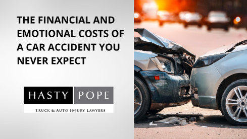 Jon and Tom Pope Hasty Pope Law Firm