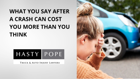 Jon and Tom Pope Hasty Pope Law Firm