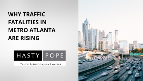 Jon and Tom Pope Hasty Pope Law Firm