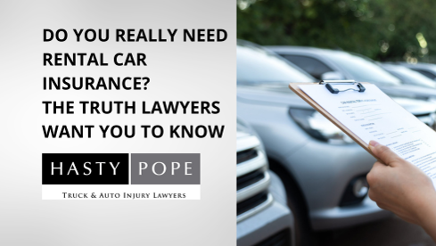 Jon and Tom Pope Hasty Pope Law Firm