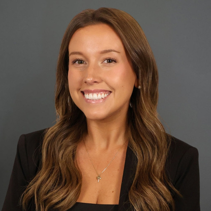 Courtney  Watson Photo