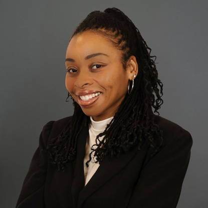Tamara  Jackson Photo