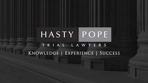 Hasty Pope Davis